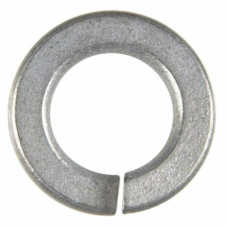 HOMECARE PRODUCTS 811059 0.5 in. Hot Dip Galvanized Split Lock Washer HO2739628